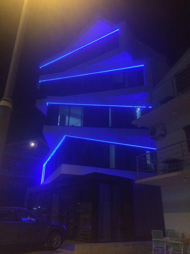 Nataliia Twister Apartment بودفا المظهر الخارجي الصورة